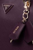 Сумочка Guess колір фіолетовий (3512952)