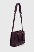 Сумочка Guess колір фіолетовий (3512952)