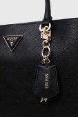 Сумочка Guess колір чорний (3512951)