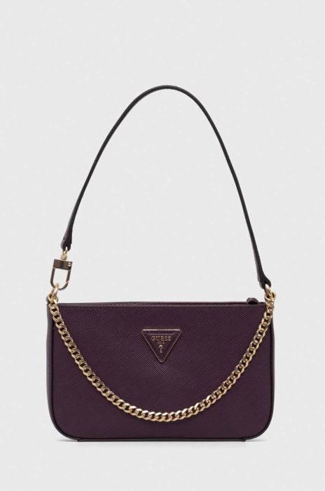 Сумочка Guess колір фіолетовий (3510496)
