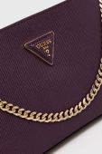 Сумочка Guess колір фіолетовий (3510496)