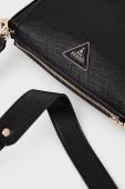 Сумочка Guess колір чорний (3512953)