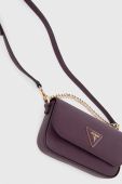 Сумочка Guess колір фіолетовий (3512957)