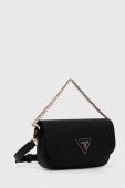Сумочка Guess колір чорний (3512956)