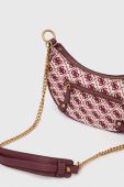 Сумочка Guess колір фіолетовий (3639491)