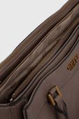Сумочка Guess колір бежевий (3645646)