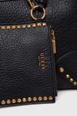 Сумочка Guess колір чорний (3645645)