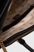 Сумочка Guess колір чорний (3645645)