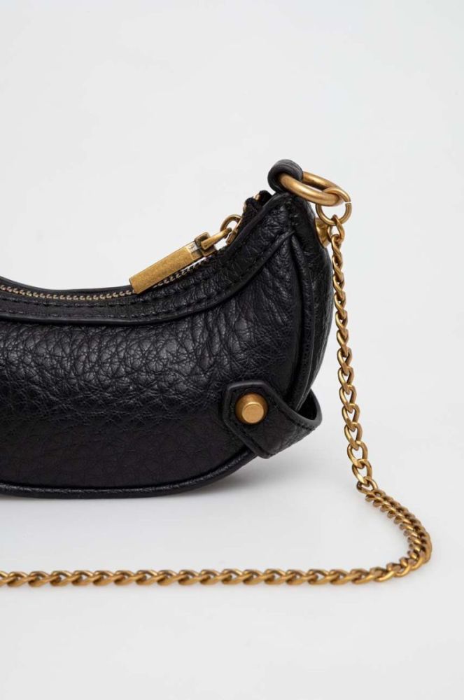 Сумочка Guess колір чорний (3619057) фото 4