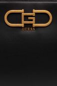 Сумочка Guess колір чорний (3520511)