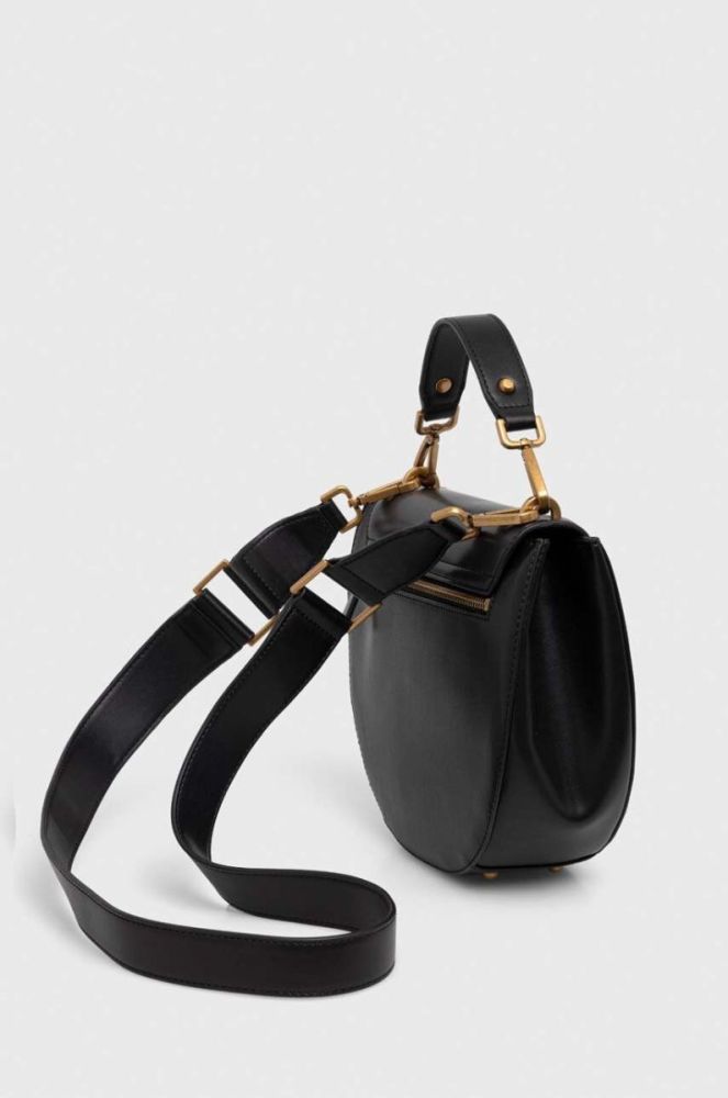 Сумочка Guess колір чорний (3520513) фото 2