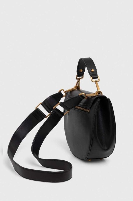 Сумочка Guess колір чорний (3520513) фото 2