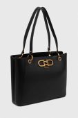 Сумочка Guess колір чорний (3520514)