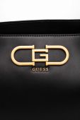 Сумочка Guess колір чорний (3520514)