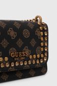 Сумочка Guess колір коричневий (3504915)