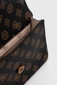Сумочка Guess колір коричневий (3504915)