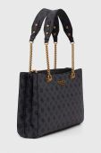 Сумочка Guess колір сірий (3512964)