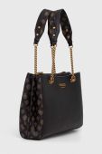 Сумочка Guess колір чорний (3512967)