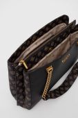 Сумочка Guess колір чорний (3512967)