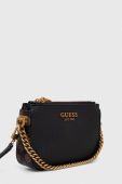 Сумочка Guess колір чорний (3654101)
