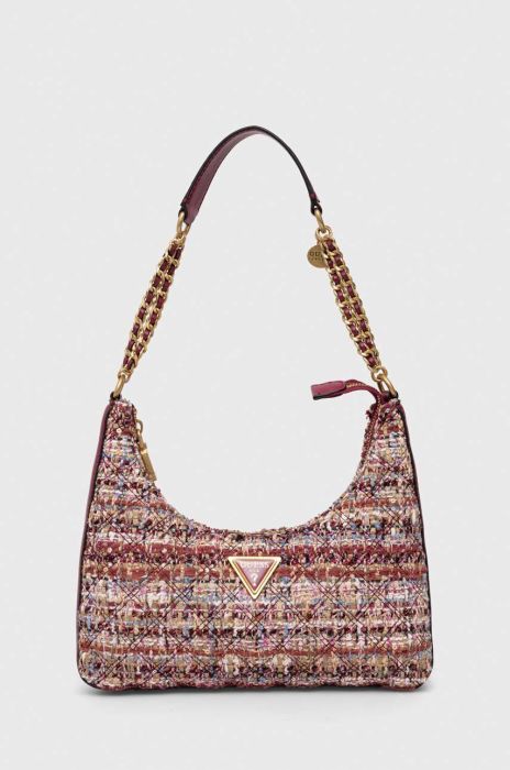 Сумочка Guess колір фіолетовий (3583164) Сумочка Guess колір фіолетовий (3583164)