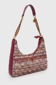 Сумочка Guess колір фіолетовий (3583164) Сумочка Guess колір фіолетовий (3583164)