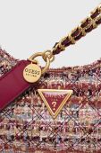 Сумочка Guess колір фіолетовий (3583164) Сумочка Guess колір фіолетовий (3583164)
