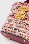 Сумочка Guess колір фіолетовий (3583166)