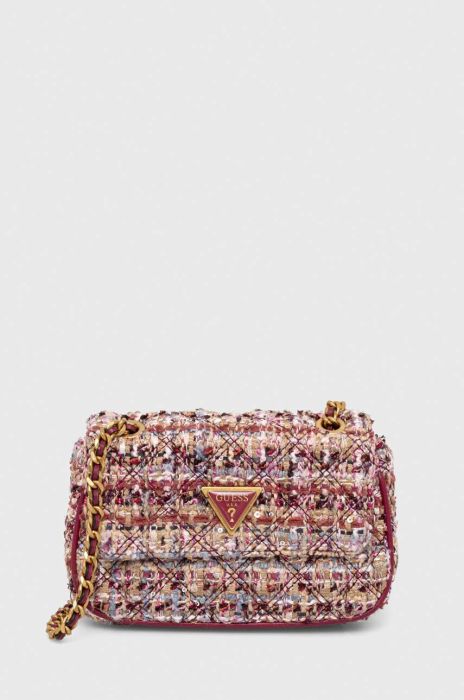 Сумочка Guess колір барвистий (3583167)