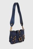 Сумочка Guess колір синій (3648559)