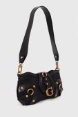 Сумочка Guess колір чорний (3648560)