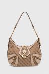 Сумочка Guess колір бежевий (3534802)