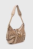Сумочка Guess колір бежевий (3534802)