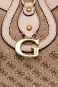 Сумочка Guess колір бежевий (3534802)
