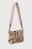 Сумочка Guess колір бежевий (3510498)