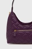 Сумочка Guess колір фіолетовий (3501510)