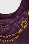 Сумочка Guess колір фіолетовий (3501510)