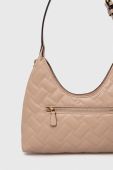 Сумочка Guess колір бежевий (3501507)