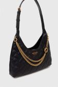 Сумочка Guess колір чорний (3501508)