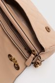 Сумочка Guess колір бежевий (3497908)