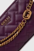Сумочка Guess колір фіолетовий (3497915)