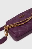 Сумочка Guess колір фіолетовий (3497915)