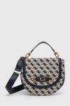 Сумочка Guess колір синій (3529579)