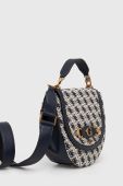 Сумочка Guess колір синій (3529579)