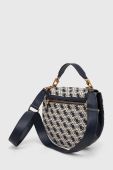 Сумочка Guess колір синій (3529579)