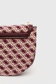 Сумочка Guess колір бордовий (3529578)