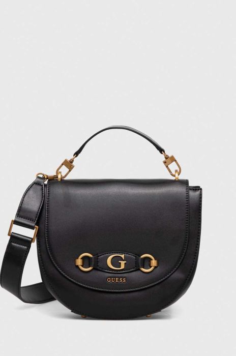 Сумочка Guess колір чорний (3592144)