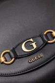 Сумочка Guess колір чорний (3592144)