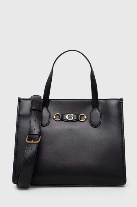 Сумочка Guess колір чорний (3592145)
