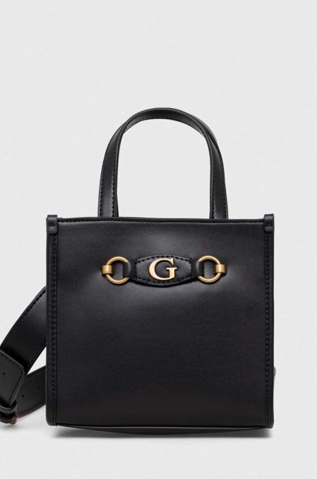 Сумочка Guess колір чорний (3592146)